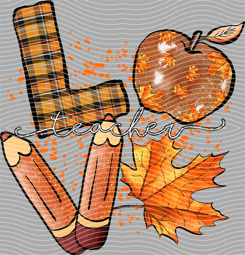 Autumn design-QT 86